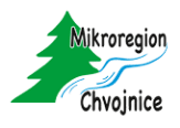 Mikroregion Chvojnice